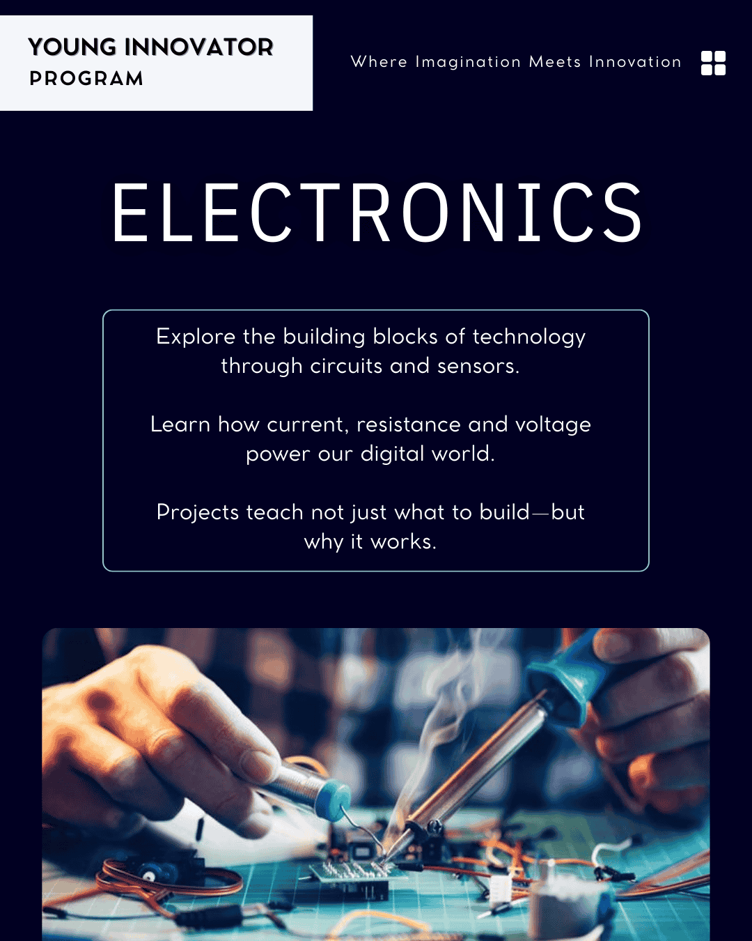 Electronics